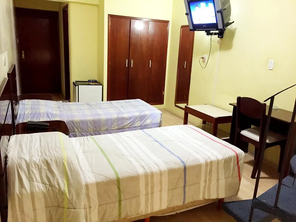 Acores Express Hotel Porto Alegre