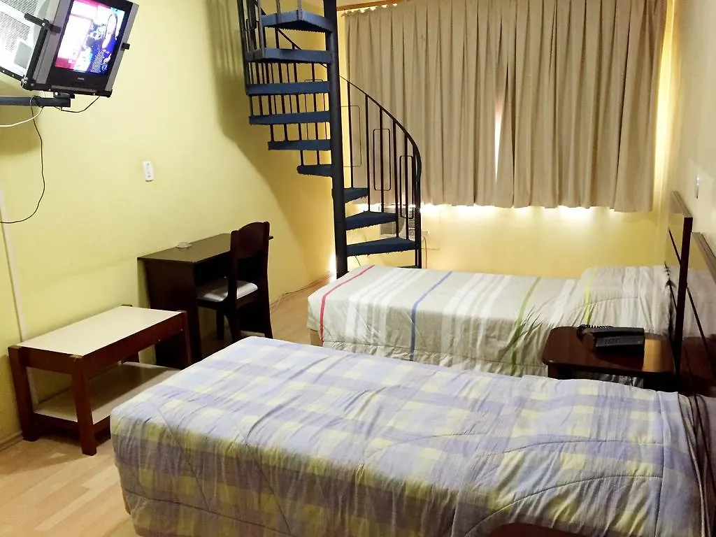 Acores Express Hotel Porto Alegre