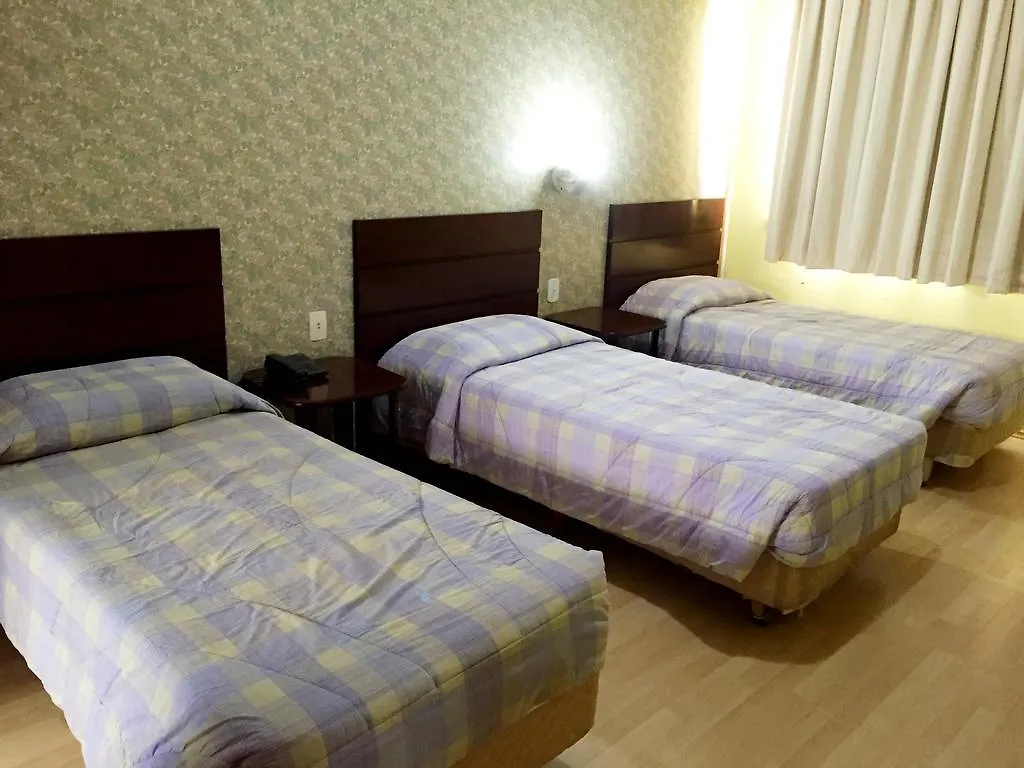 Acores Express Hotel Porto Alegre