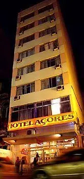 Acores Express Hotel Porto Alegre